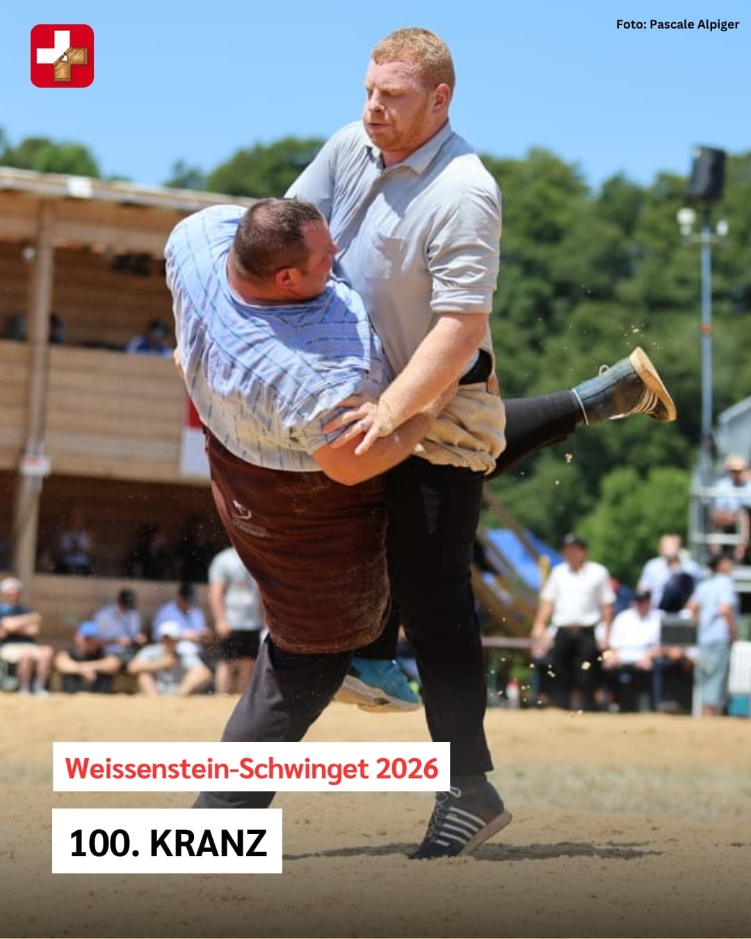 100 KRanz Dodo
